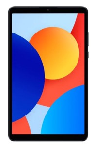 XIAOMI Tablet Redmi Pad SE, 8.7", 4GB/128GB, WiFi, sivi